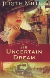 An Uncertain Dream, Postcards from Pullman Series 